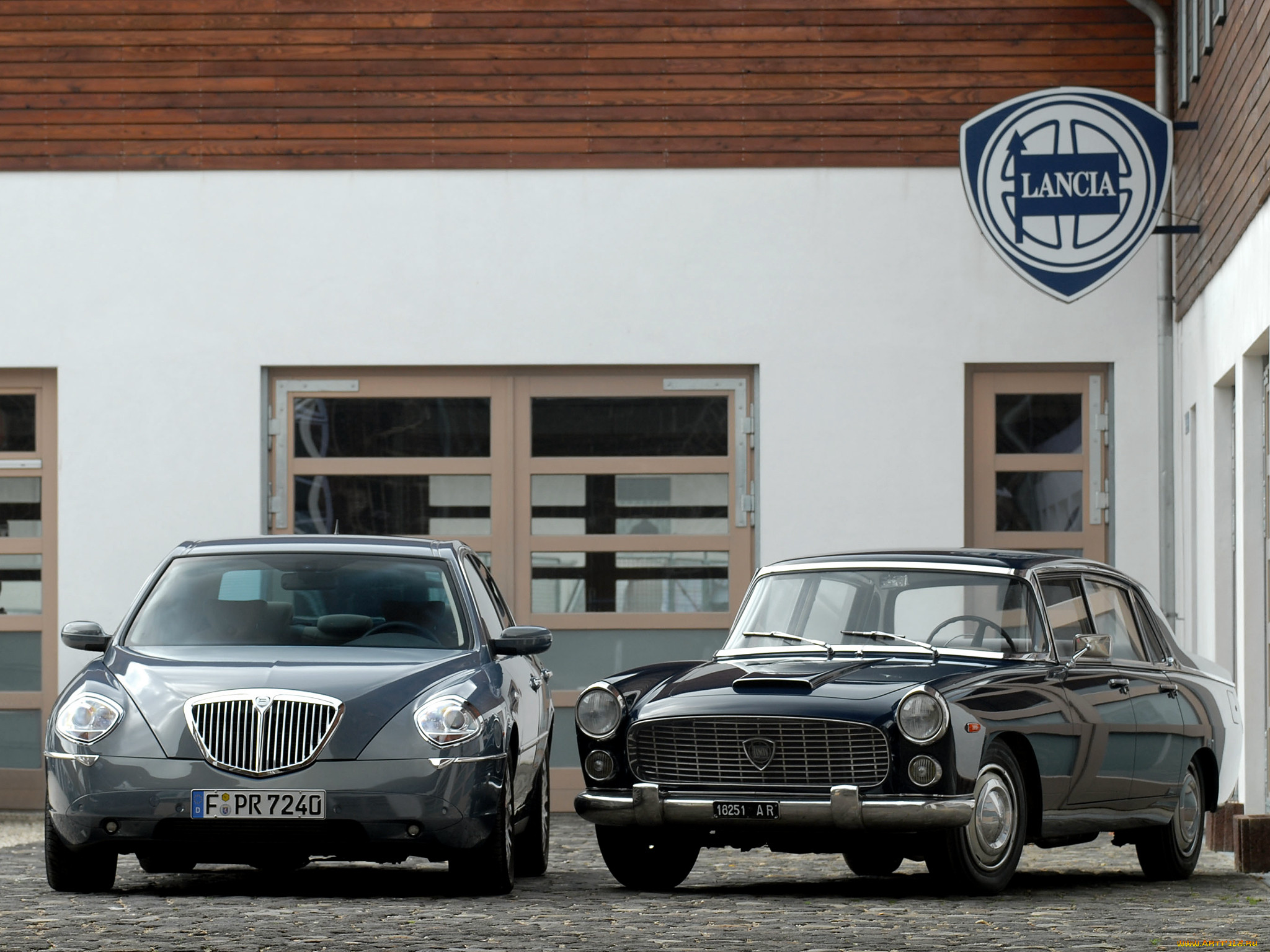 , lancia